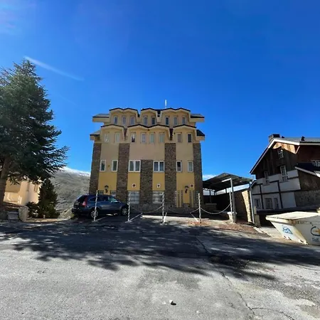 Apartamento La Duna Апартаменты