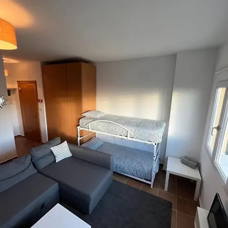 Apartamento La Duna *