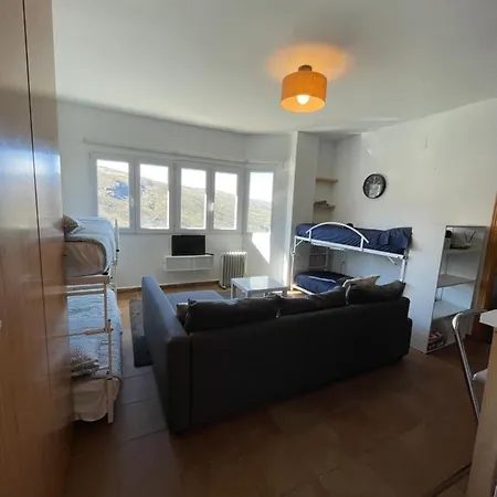 Apartamento La Duna Apartment *