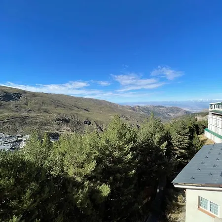 Apartamento La Duna Apartment Sierra Nevada