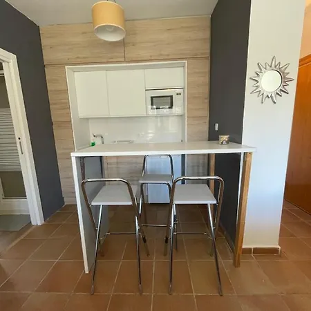 Apartamento La Duna