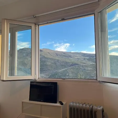Apartamento La Duna Sierra Nevada