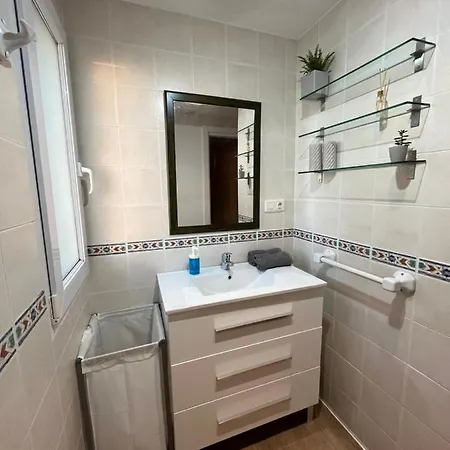 Apartamento La Duna *