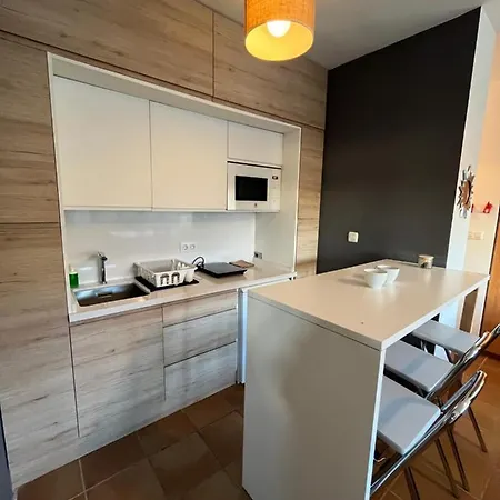 Apartment Apartamento La Duna *