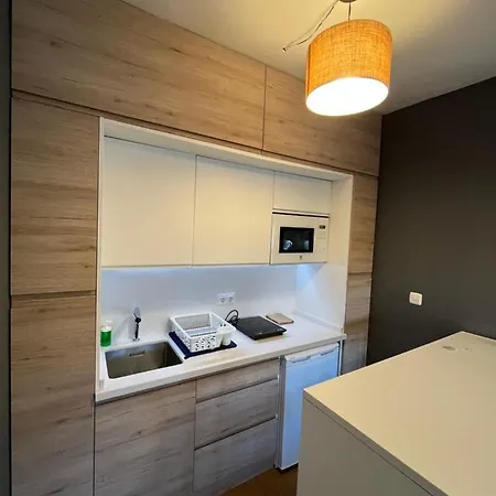 Apartamento La Duna * Sierra Nevada