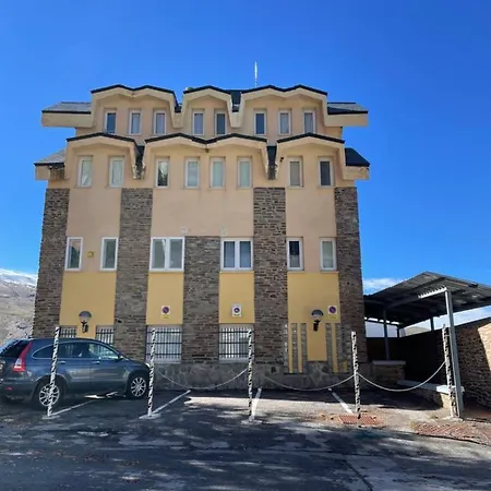 Apartamento La Duna Apartment Sierra Nevada
