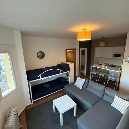 Apartamento La Duna Apartment Sierra Nevada
