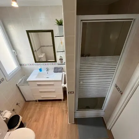 Apartamento La Duna Sierra Nevada